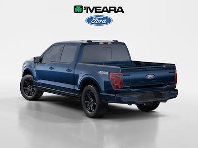 2025 Ford F-150 SuperCrew Cab 4x4 Pickup for sale #SFB20402 - photo 2