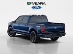 2025 Ford F-150 SuperCrew Cab 4x4 Pickup for sale #SFB20402 - photo 2