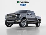 2025 Ford F-150 SuperCrew Cab 4x4 Pickup for sale #SFB21532 - photo 1