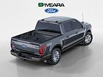 2025 Ford F-150 SuperCrew Cab 4x4 Pickup for sale #SFB21532 - photo 3