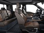 2025 Ford F-150 SuperCrew Cab 4x4 Pickup for sale #SFB21532 - photo 6