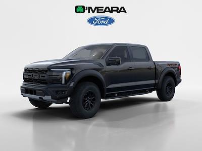 2025 Ford F-150 SuperCrew Cab 4x4 Pickup for sale #SFB24085 - photo 1
