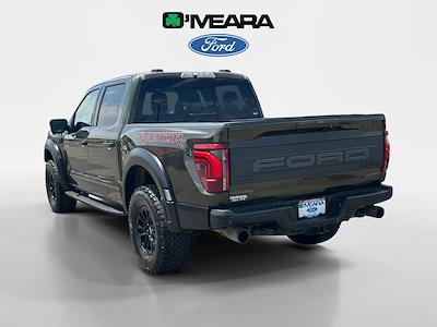 2024 Ford F-150 SuperCrew Cab 4x4 Pickup for sale #SFB24136A - photo 2