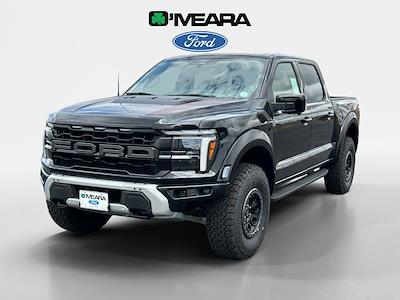 2025 Ford F-150 SuperCrew Cab 4x4 Pickup for sale #SFB24557 - photo 1