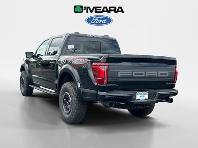 2025 Ford F-150 SuperCrew Cab 4x4 Pickup for sale #SFB24557 - photo 2