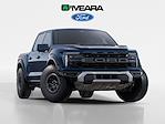2025 Ford F-150 SuperCrew Cab 4x4 Pickup for sale #SFB25382 - photo 4