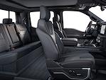 2025 Ford F-150 SuperCrew Cab 4x4 Pickup for sale #SFB25382 - photo 6
