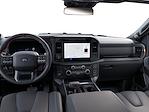 2025 Ford F-150 SuperCrew Cab 4x4 Pickup for sale #SFB25382 - photo 7