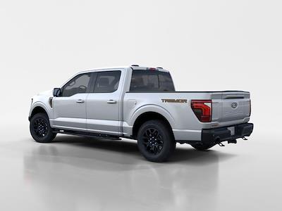 2025 Ford F-150 SuperCrew Cab 4WD Pickup for sale #SFB28256 - photo 2