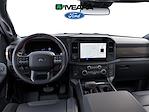 2025 Ford F-150 SuperCrew Cab 4x4 Pickup for sale #SFB28657 - photo 7