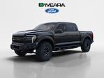 2025 Ford F-150 SuperCrew Cab 4x4 Pickup for sale #SFB32701 - photo 1