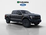 2025 Ford F-150 SuperCrew Cab 4x4 Pickup for sale #SFB32701 - photo 3