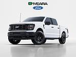 2025 Ford F-150 SuperCrew Cab 4x4 Pickup for sale #SFB36588 - photo 1