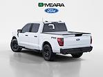 2025 Ford F-150 SuperCrew Cab 4x4 Pickup for sale #SFB36588 - photo 2