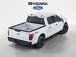 2025 Ford F-150 SuperCrew Cab 4x4 Pickup for sale #SFB36588 - photo 3