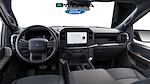 2025 Ford F-150 SuperCrew Cab 4x4 Pickup for sale #SFB36588 - photo 7