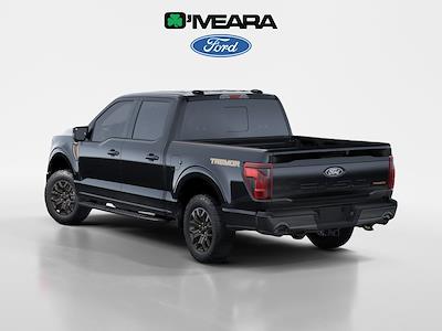 2025 Ford F-150 SuperCrew Cab 4x4 Pickup for sale #SFB41778 - photo 2