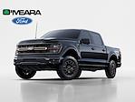 New 2025 Ford F-150 Tremor SuperCrew Cab 4x4 Pickup for sale #SFB41778 - photo 1