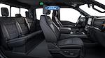 New 2025 Ford F-150 Tremor SuperCrew Cab 4x4 Pickup for sale #SFB41778 - photo 6