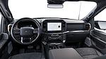 New 2025 Ford F-150 Tremor SuperCrew Cab 4x4 Pickup for sale #SFB41778 - photo 7