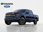 2025 Ford F-150 SuperCrew Cab 4x4 Pickup for sale #SFB43895 - photo 1
