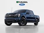 2025 Ford F-150 SuperCrew Cab 4x4 Pickup for sale #SFB46287 - photo 1