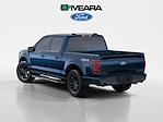 2025 Ford F-150 SuperCrew Cab 4x4 Pickup for sale #SFB46287 - photo 2