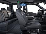 2025 Ford F-150 SuperCrew Cab 4x4 Pickup for sale #SFB46963 - photo 6