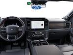 2025 Ford F-150 SuperCrew Cab 4x4 Pickup for sale #SFB46963 - photo 7