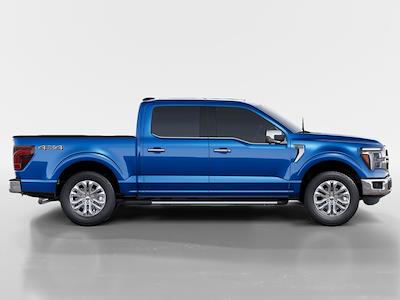 New 2025 Ford F-150 - photo 1