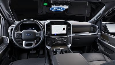 New 2025 Ford F-150 - photo 1