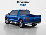 2025 Ford F-150 SuperCrew Cab 4x4 Pickup for sale #SFB50671 - photo 2