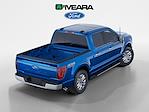 2025 Ford F-150 SuperCrew Cab 4x4 Pickup for sale #SFB50671 - photo 3