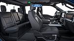 2025 Ford F-150 SuperCrew Cab 4x4 Pickup for sale #SFB50671 - photo 6