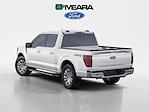 2025 Ford F-150 SuperCrew Cab 4x4 Pickup for sale #SFB50672 - photo 2