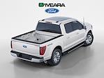 2025 Ford F-150 SuperCrew Cab 4x4 Pickup for sale #SFB50672 - photo 3