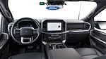 2025 Ford F-150 SuperCrew Cab 4x4 Pickup for sale #SFB50672 - photo 7