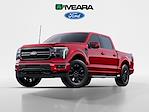 2025 Ford F-150 SuperCrew Cab 4x4 Pickup for sale #SFB50710 - photo 1