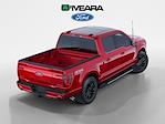 2025 Ford F-150 SuperCrew Cab 4x4 Pickup for sale #SFB50710 - photo 3