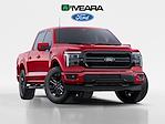2025 Ford F-150 SuperCrew Cab 4x4 Pickup for sale #SFB50710 - photo 4