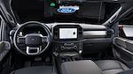 2025 Ford F-150 SuperCrew Cab 4x4 Pickup for sale #SFB50710 - photo 7