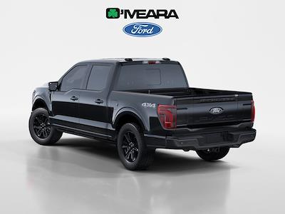 2025 Ford F-150 SuperCrew Cab 4x4 Pickup for sale #SFB50723 - photo 2