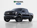 2025 Ford F-150 SuperCrew Cab 4x4 Pickup for sale #SFB50723 - photo 1
