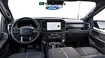 2025 Ford F-150 SuperCrew Cab 4x4 Pickup for sale #SFB50723 - photo 7