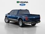2025 Ford F-150 SuperCrew Cab 4x4 Pickup for sale #SFB51085 - photo 2