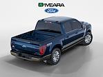 2025 Ford F-150 SuperCrew Cab 4x4 Pickup for sale #SFB51085 - photo 3