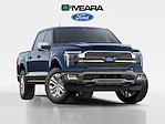 2025 Ford F-150 SuperCrew Cab 4x4 Pickup for sale #SFB51085 - photo 4