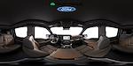 2025 Ford F-150 SuperCrew Cab 4x4 Pickup for sale #SFB51085 - photo 8