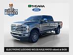 Used 2024 Ford F-250 Limited Crew Cab for sale #SFB51085A - photo 1