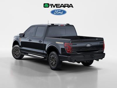 2025 Ford F-150 SuperCrew Cab 4x4 Pickup for sale #SFB51088 - photo 2